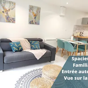 L'escapade.t2 ☆ Jardin ☆ Spacieux ☆ Calme Appartement Castanet-Tolosan