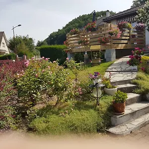 Volcans D'auvergne - Séjour chez l'habitant